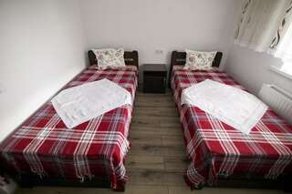 Гостевой дом Valea Stâncii Trebujeni Бюджетный двухместный номер с 2 отдельными кроватями-1